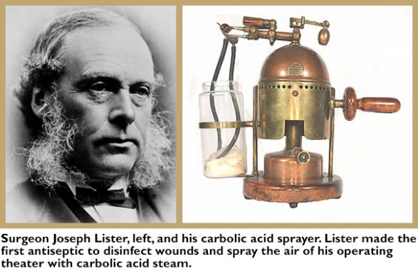 Rick Fentiman Hygiene Solutions Ltd