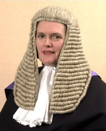Judge Adele Williams