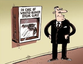 Whistleblower3 Ultra-V