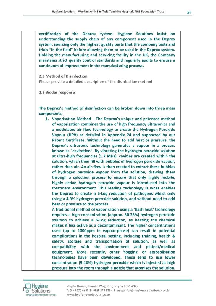 sheffield-response-to-tender-31