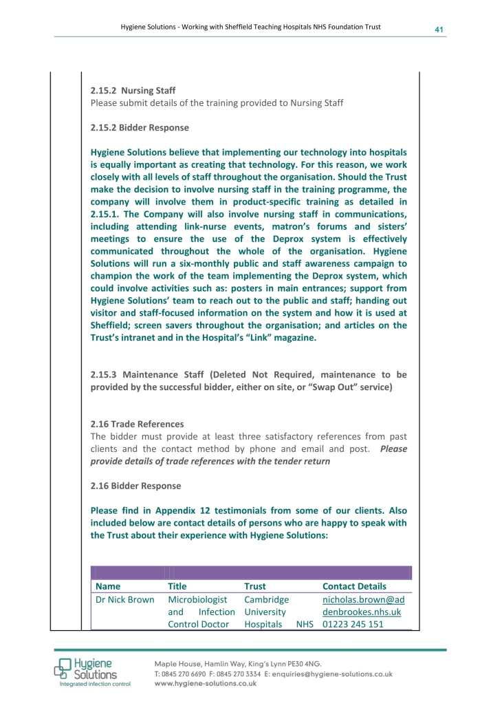 sheffield-response-to-tender-41