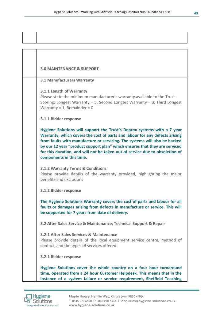sheffield-response-to-tender-43