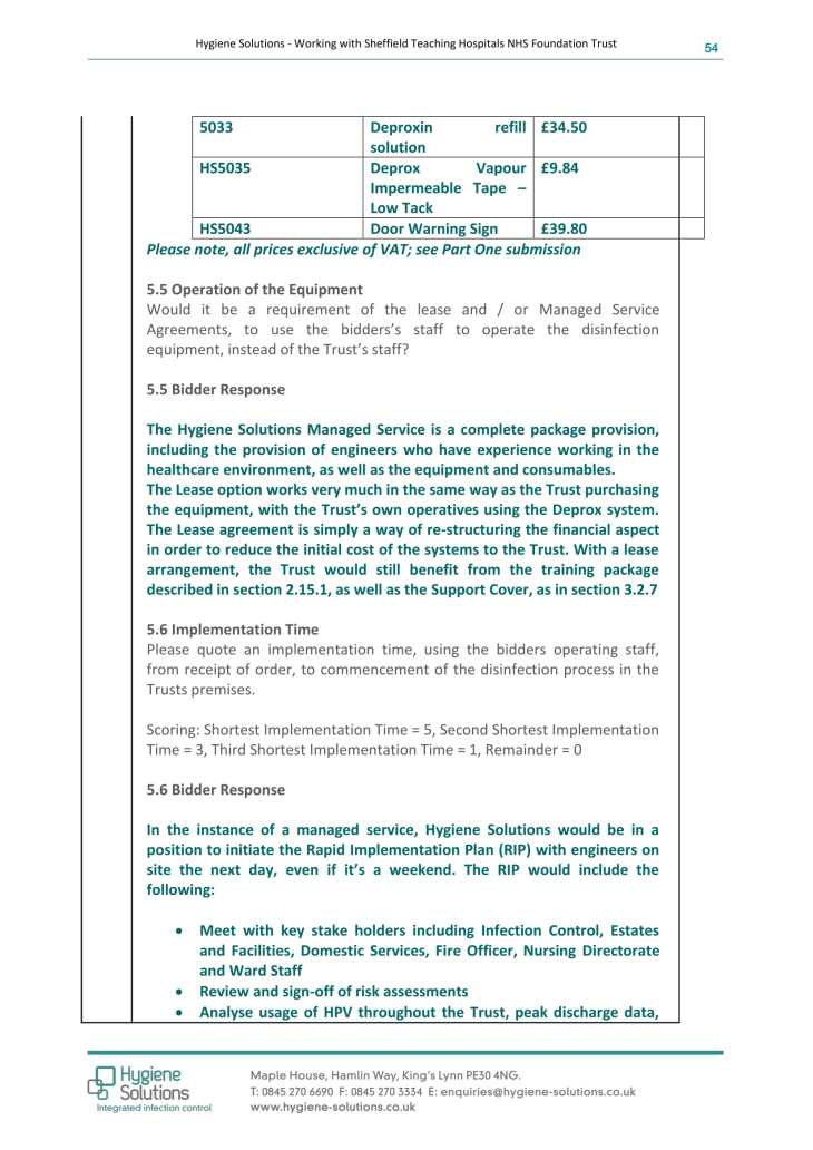 sheffield-response-to-tender-54