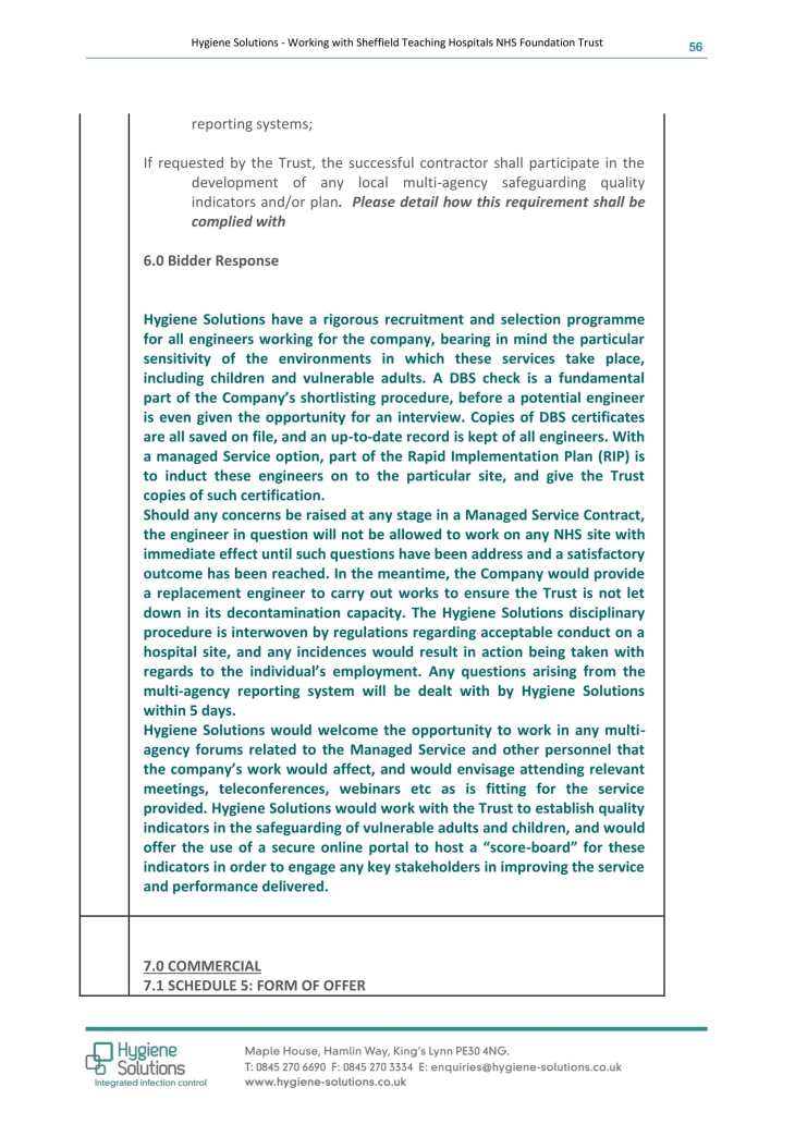 sheffield-response-to-tender-56